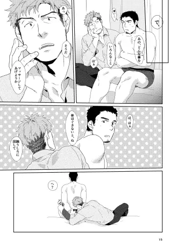 [Shirai Ten] Yourtoy Fhentai - Page 14