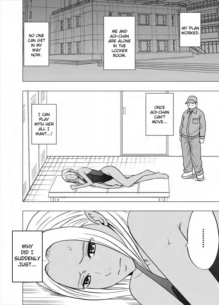 [Crimson] Idol Kyousei Sousa Gakuen Hen | Virgin Idol Fhentai - Page 102