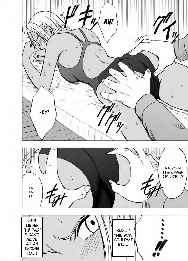 [Crimson] Idol Kyousei Sousa Gakuen Hen | Virgin Idol Fhentai - Page 104