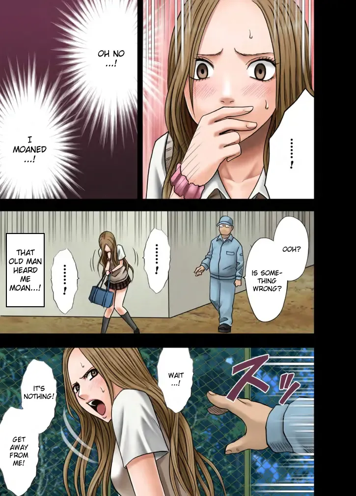 [Crimson] Idol Kyousei Sousa Gakuen Hen | Virgin Idol Fhentai - Page 16