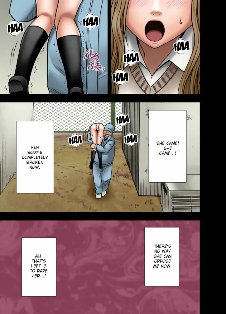 [Crimson] Idol Kyousei Sousa Gakuen Hen | Virgin Idol Fhentai - Page 28