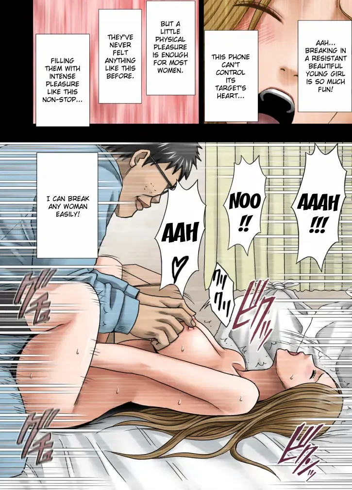 [Crimson] Idol Kyousei Sousa Gakuen Hen | Virgin Idol Fhentai - Page 38