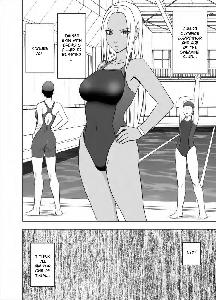 [Crimson] Idol Kyousei Sousa Gakuen Hen | Virgin Idol Fhentai - Page 43