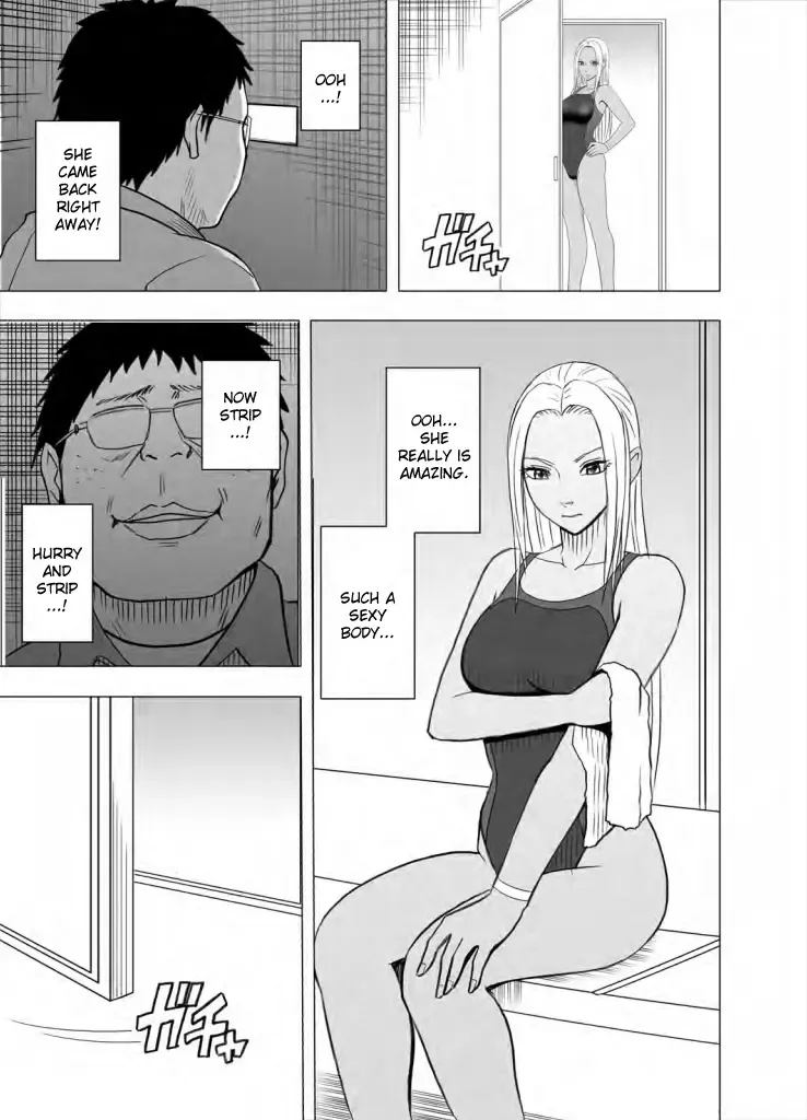 [Crimson] Idol Kyousei Sousa Gakuen Hen | Virgin Idol Fhentai - Page 46