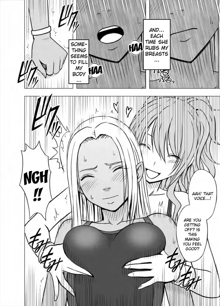 [Crimson] Idol Kyousei Sousa Gakuen Hen | Virgin Idol Fhentai - Page 53