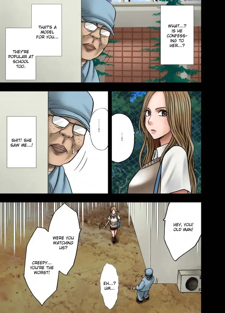 [Crimson] Idol Kyousei Sousa Gakuen Hen | Virgin Idol Fhentai - Page 6