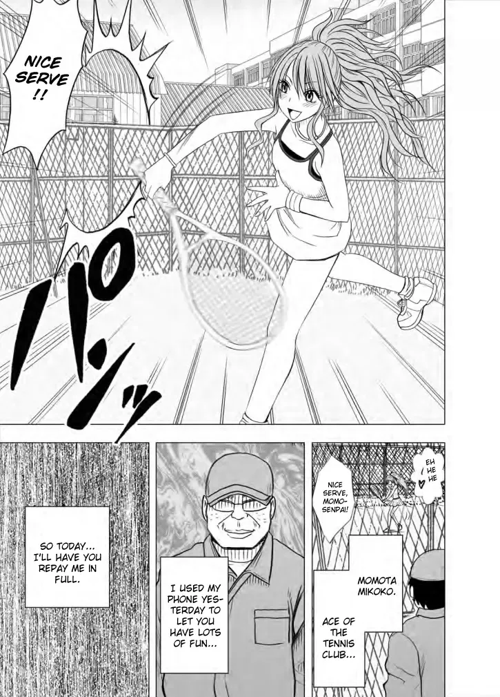 [Crimson] Idol Kyousei Sousa Gakuen Hen | Virgin Idol Fhentai - Page 69