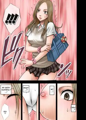 [Crimson] Idol Kyousei Sousa Gakuen Hen | Virgin Idol Fhentai - Page 10