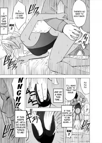 [Crimson] Idol Kyousei Sousa Gakuen Hen | Virgin Idol Fhentai - Page 107