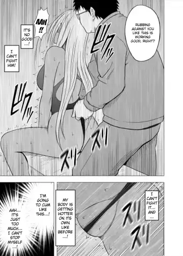 [Crimson] Idol Kyousei Sousa Gakuen Hen | Virgin Idol Fhentai - Page 111