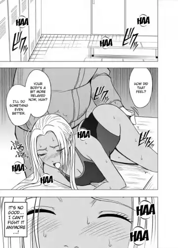 [Crimson] Idol Kyousei Sousa Gakuen Hen | Virgin Idol Fhentai - Page 113
