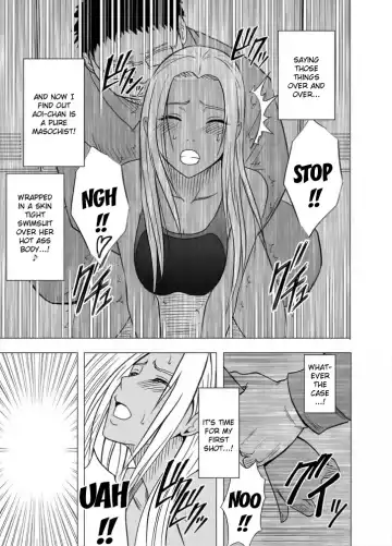 [Crimson] Idol Kyousei Sousa Gakuen Hen | Virgin Idol Fhentai - Page 119