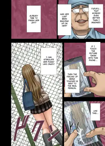 [Crimson] Idol Kyousei Sousa Gakuen Hen | Virgin Idol Fhentai - Page 13