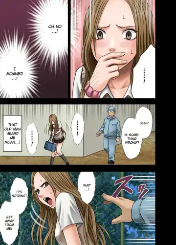 [Crimson] Idol Kyousei Sousa Gakuen Hen | Virgin Idol Fhentai - Page 16