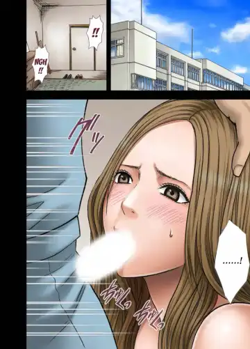 [Crimson] Idol Kyousei Sousa Gakuen Hen | Virgin Idol Fhentai - Page 29