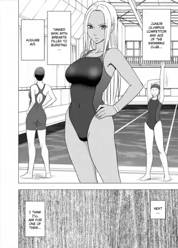 [Crimson] Idol Kyousei Sousa Gakuen Hen | Virgin Idol Fhentai - Page 43