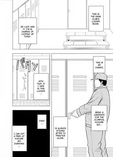 [Crimson] Idol Kyousei Sousa Gakuen Hen | Virgin Idol Fhentai - Page 45