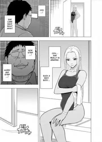 [Crimson] Idol Kyousei Sousa Gakuen Hen | Virgin Idol Fhentai - Page 46