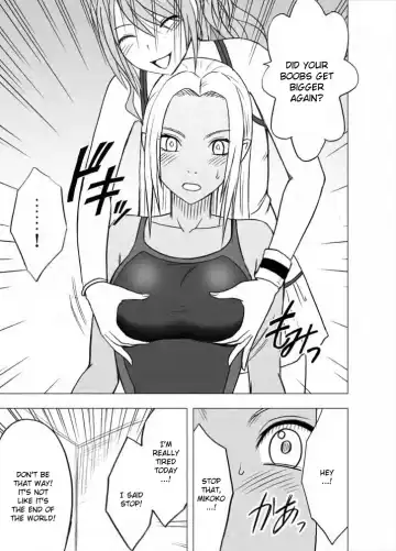 [Crimson] Idol Kyousei Sousa Gakuen Hen | Virgin Idol Fhentai - Page 48