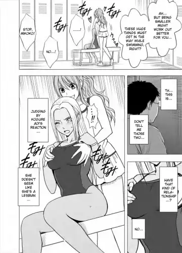 [Crimson] Idol Kyousei Sousa Gakuen Hen | Virgin Idol Fhentai - Page 49