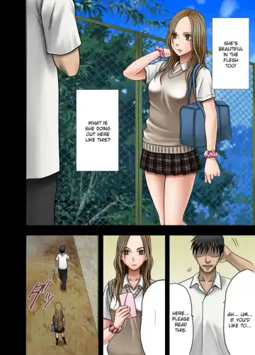 [Crimson] Idol Kyousei Sousa Gakuen Hen | Virgin Idol Fhentai - Page 5