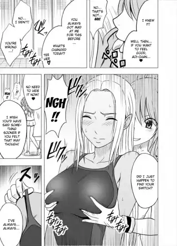 [Crimson] Idol Kyousei Sousa Gakuen Hen | Virgin Idol Fhentai - Page 54