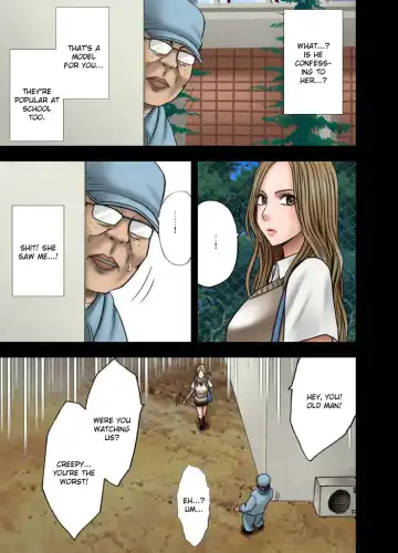 [Crimson] Idol Kyousei Sousa Gakuen Hen | Virgin Idol Fhentai - Page 6