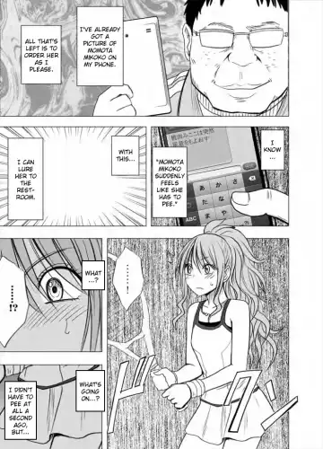 [Crimson] Idol Kyousei Sousa Gakuen Hen | Virgin Idol Fhentai - Page 71