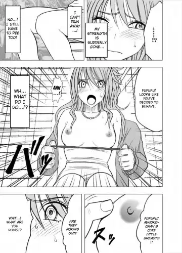 [Crimson] Idol Kyousei Sousa Gakuen Hen | Virgin Idol Fhentai - Page 75