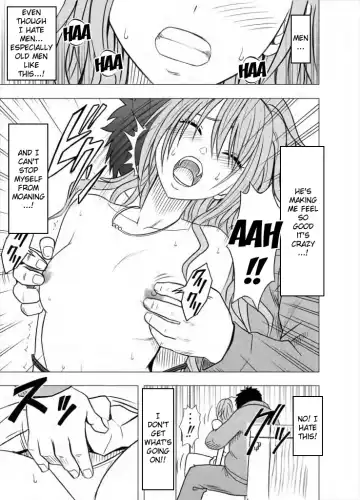 [Crimson] Idol Kyousei Sousa Gakuen Hen | Virgin Idol Fhentai - Page 79
