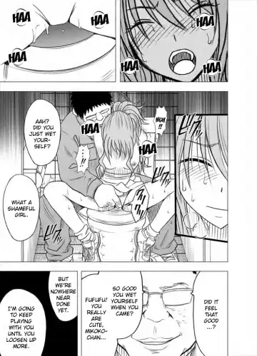 [Crimson] Idol Kyousei Sousa Gakuen Hen | Virgin Idol Fhentai - Page 83