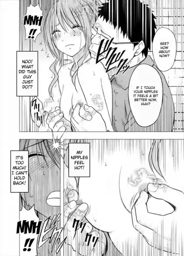 [Crimson] Idol Kyousei Sousa Gakuen Hen | Virgin Idol Fhentai - Page 92