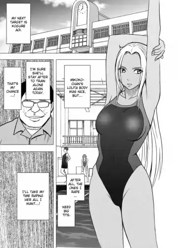 [Crimson] Idol Kyousei Sousa Gakuen Hen | Virgin Idol Fhentai - Page 99