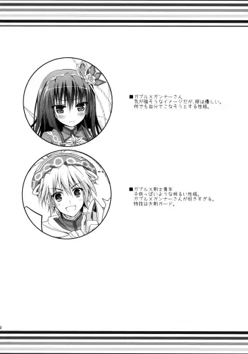 [Kiduki Erika] Hunterkko Memories 2 Fhentai - Page 49