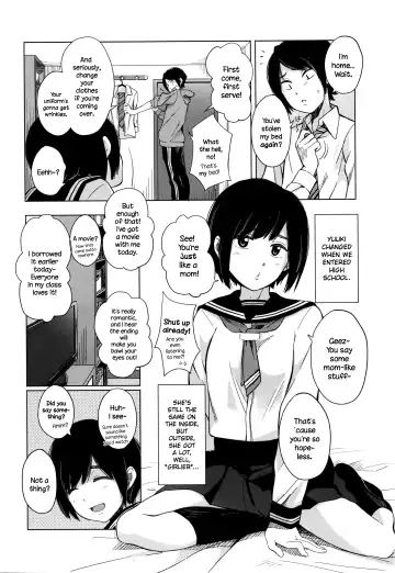 [Kiiroi Tamago] Zutto Mae Kara Fhentai - Page 2