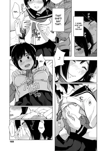 [Kiiroi Tamago] Zutto Mae Kara Fhentai - Page 7