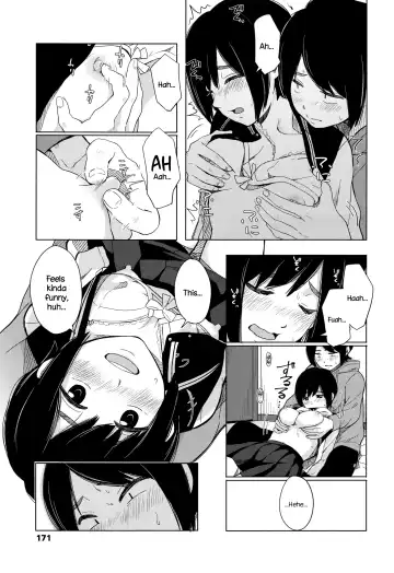 [Kiiroi Tamago] Zutto Mae Kara Fhentai - Page 9