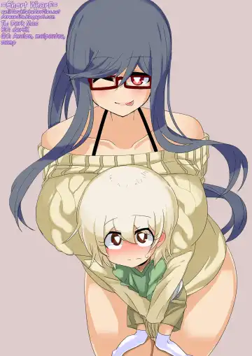 Shotacon Oneesan no Mesu-Shota Shinan | Pedophile Sisterman's Bitch Boy Guidance Fhentai - Page 2