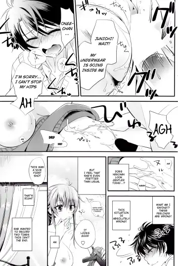 [Okino Matsushiro] Satsuei Shiyokka Fhentai - Page 11