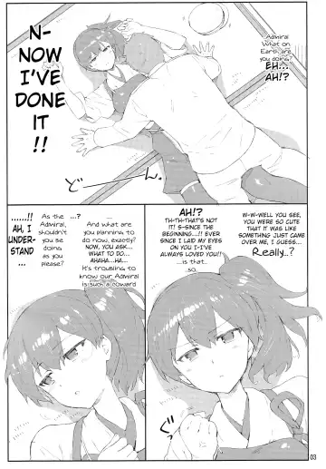 [Otsumami] Kaga-san wa Boku no Hisho Kan Fhentai - Page 2