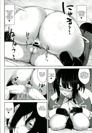 [Mikemono Yuu] Takao Onee-san to Nyuukyo! Fhentai - Page 13