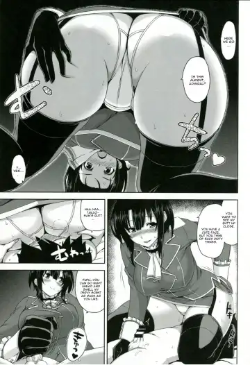 [Mikemono Yuu] Takao Onee-san to Nyuukyo! Fhentai - Page 6