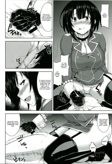 [Mikemono Yuu] Takao Onee-san to Nyuukyo! Fhentai - Page 8