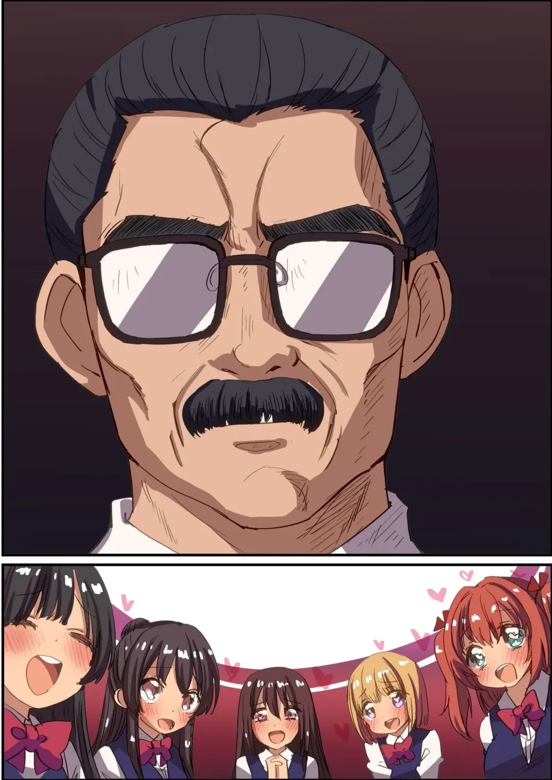 [Vanilla Cream] Watashitachi ga "Otona no Omocha" Tsukutte imasu! ~ Seishori Omocha wo Tsukuru Joshi Shain-tachi no Nichijou Fhentai - Page 46