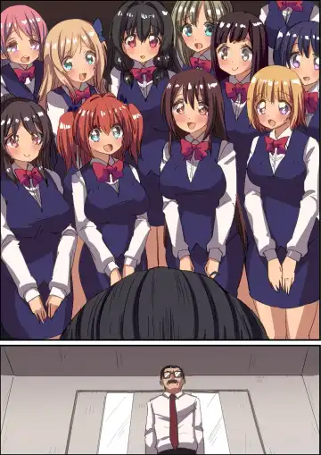 [Vanilla Cream] Watashitachi ga "Otona no Omocha" Tsukutte imasu! ~ Seishori Omocha wo Tsukuru Joshi Shain-tachi no Nichijou Fhentai - Page 45