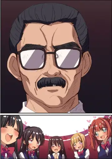 [Vanilla Cream] Watashitachi ga "Otona no Omocha" Tsukutte imasu! ~ Seishori Omocha wo Tsukuru Joshi Shain-tachi no Nichijou Fhentai - Page 46