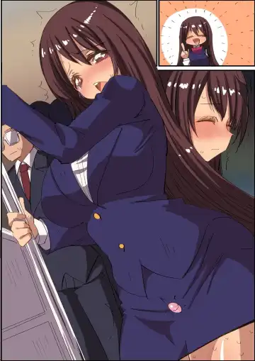 [Vanilla Cream] Watashitachi ga "Otona no Omocha" Tsukutte imasu! ~ Seishori Omocha wo Tsukuru Joshi Shain-tachi no Nichijou Fhentai - Page 48