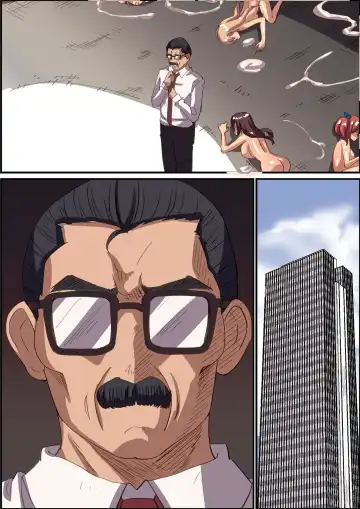 [Vanilla Cream] Watashitachi ga "Otona no Omocha" Tsukutte imasu! ~ Seishori Omocha wo Tsukuru Joshi Shain-tachi no Nichijou Fhentai - Page 82