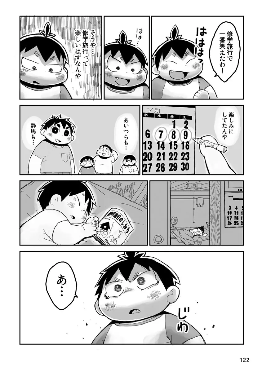 Engacho Fhentai - Page 122