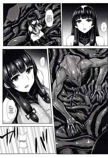 [Ishimura] Haritsuki Fhentai - Page 14